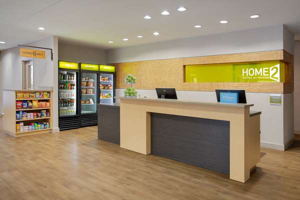  - Home2 Suites by Hilton Charlotte - I-77, Exit 5