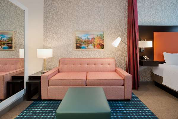  - Home2 Suites by Hilton Charlotte - I-77, Exit 5