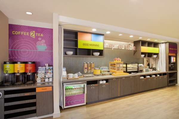 Amenities - Home2 Suites by Hilton Charlotte - I-77, Exit 5