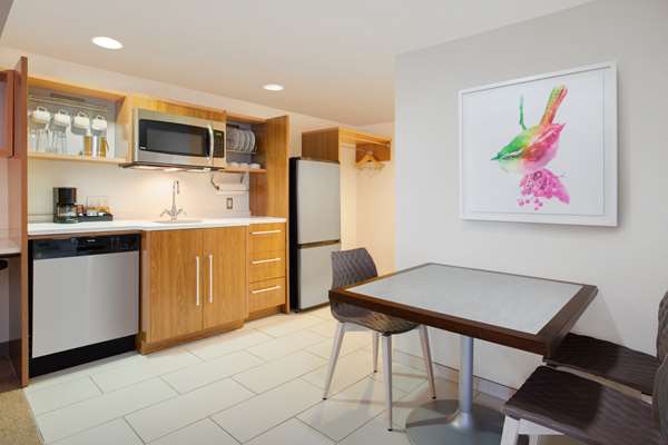  - Home2 Suites by Hilton Charlotte - I-77, Exit 5