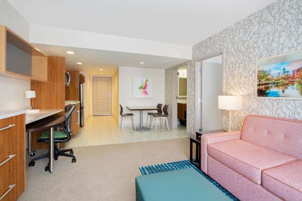  - Home2 Suites by Hilton Charlotte - I-77, Exit 5