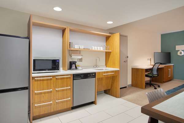  - Home2 Suites by Hilton Charlotte - I-77, Exit 5