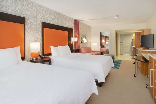  - Home2 Suites by Hilton Charlotte - I-77, Exit 5