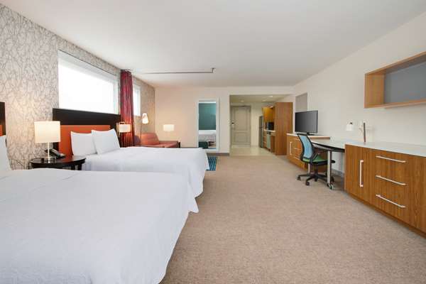  - Home2 Suites by Hilton Charlotte - I-77, Exit 5