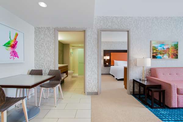  - Home2 Suites by Hilton Charlotte - I-77, Exit 5