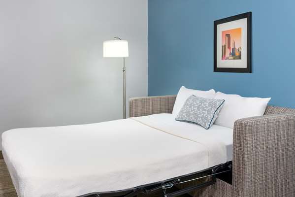  - Hampton Inn Uptown Charlotte