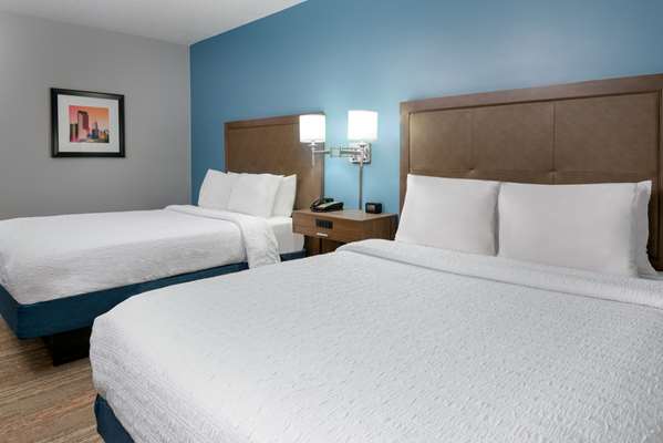  - Hampton Inn Uptown Charlotte