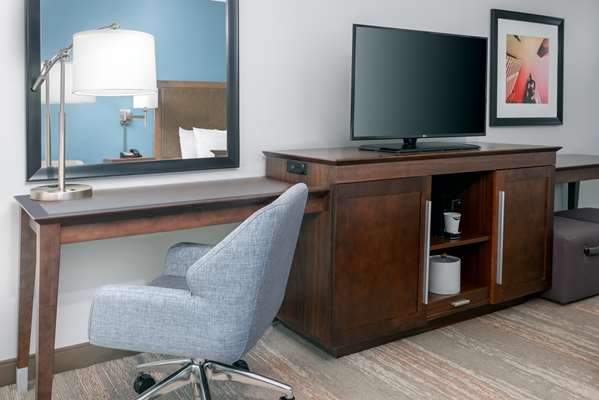 - Hampton Inn Uptown Charlotte