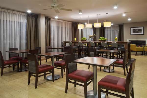  - Hampton Inn University Place Charlotte - I-85, Exit 45