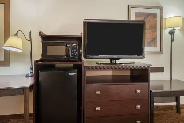  - Hampton Inn University Place Charlotte - I-85, Exit 45