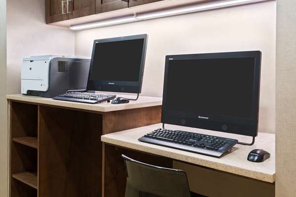 Conference Area - Hampton Inn University Place Charlotte - I-85, Exit 45