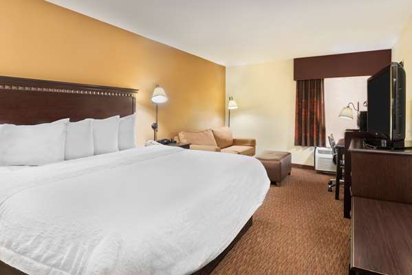  - Hampton Inn University Place Charlotte - I-85, Exit 45