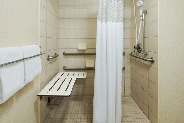  - Hampton Inn University Place Charlotte - I-85, Exit 45