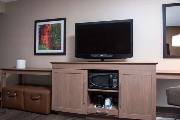  - Hampton Inn Seymour - I-65, Exit 50