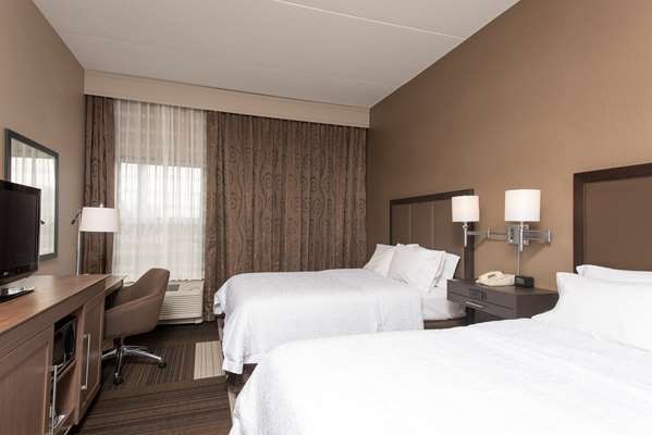  - Hampton Inn Seymour - I-65, Exit 50