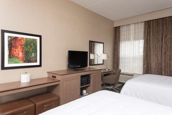  - Hampton Inn Seymour - I-65, Exit 50