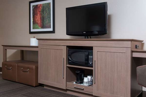  - Hampton Inn Edinburgh - I-65, Exit 76