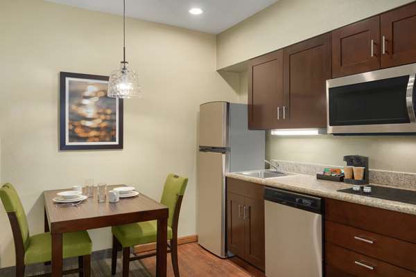  - Homewood Suites by Hilton Clearwater