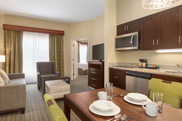  - Homewood Suites by Hilton Clearwater