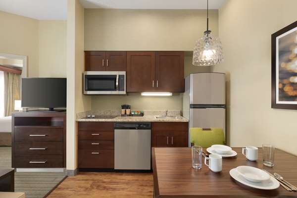  - Homewood Suites by Hilton Clearwater