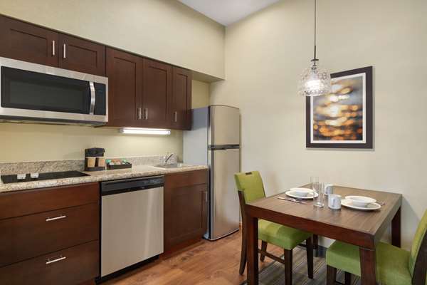  - Homewood Suites by Hilton Clearwater