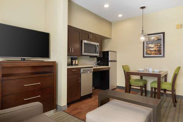 - Homewood Suites by Hilton Clearwater