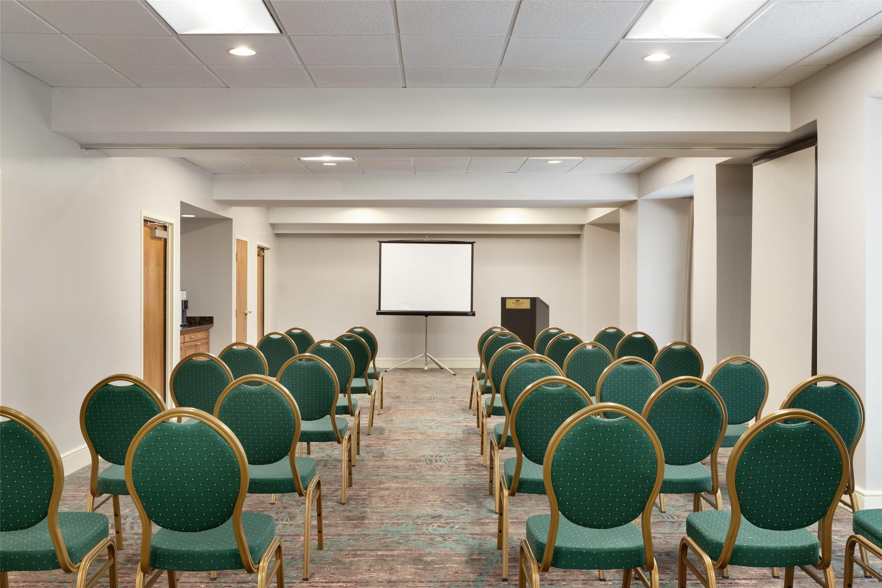 Meeting Room | Homewood Suites by Hilton St. Petersburg Clearwater