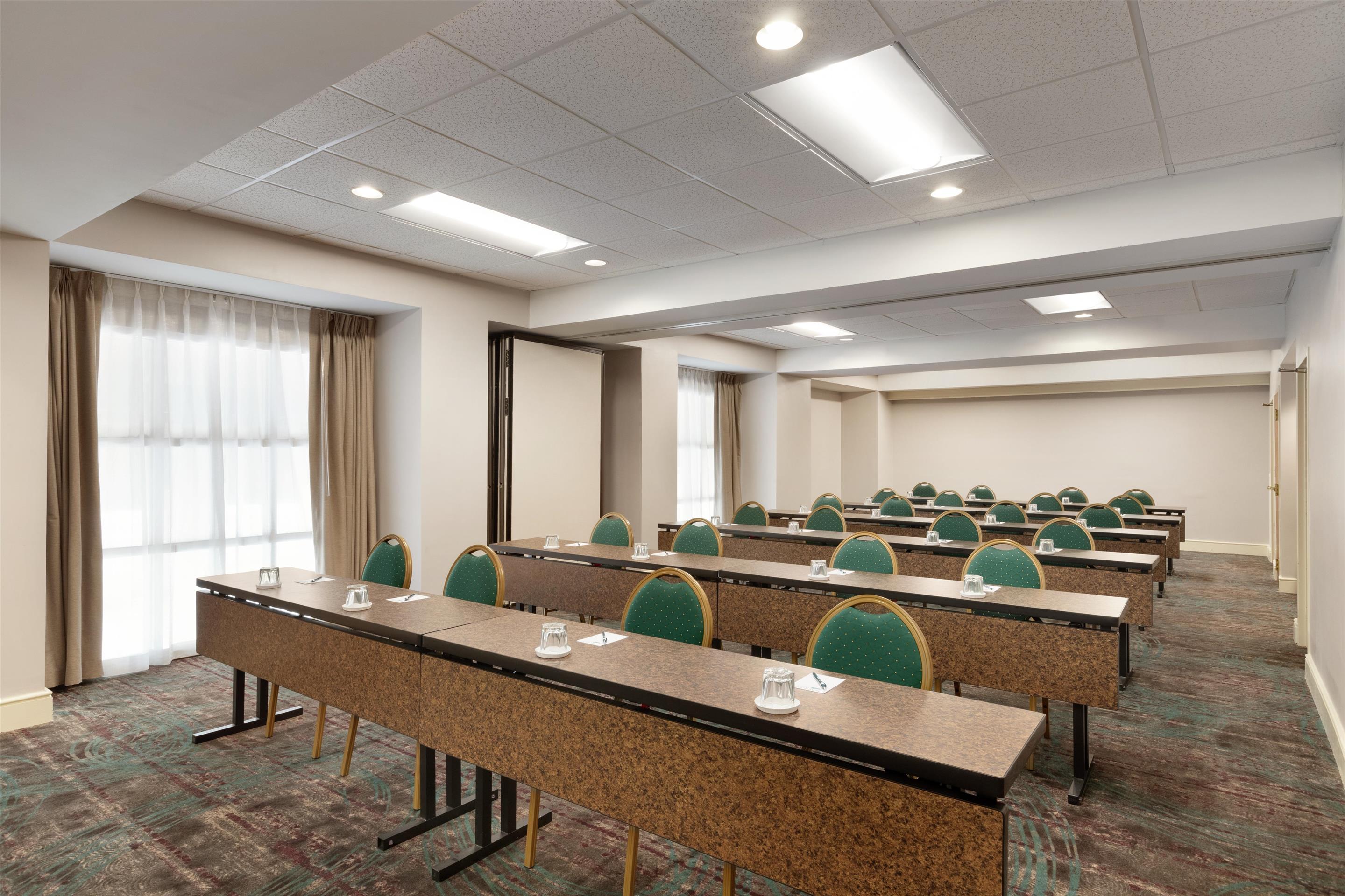 Meeting Room | Homewood Suites by Hilton St. Petersburg Clearwater