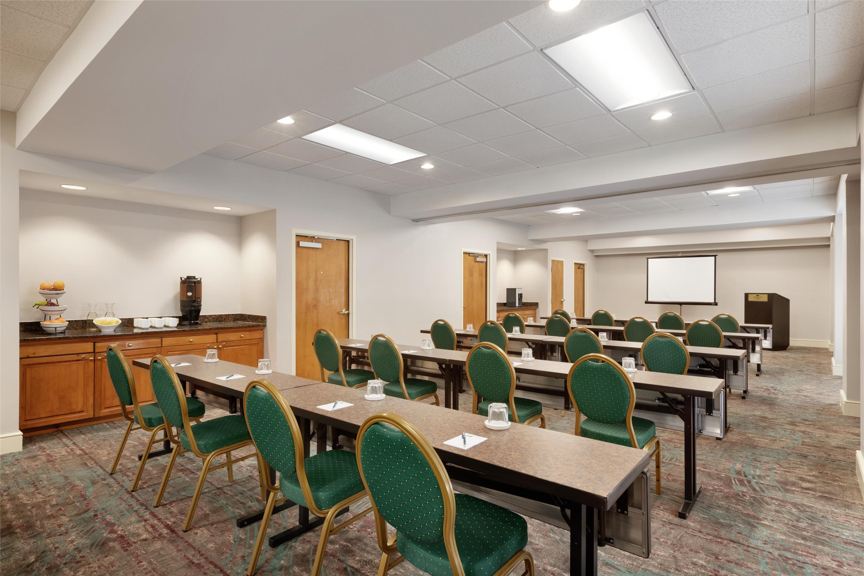 Meeting Room | Homewood Suites by Hilton St. Petersburg Clearwater