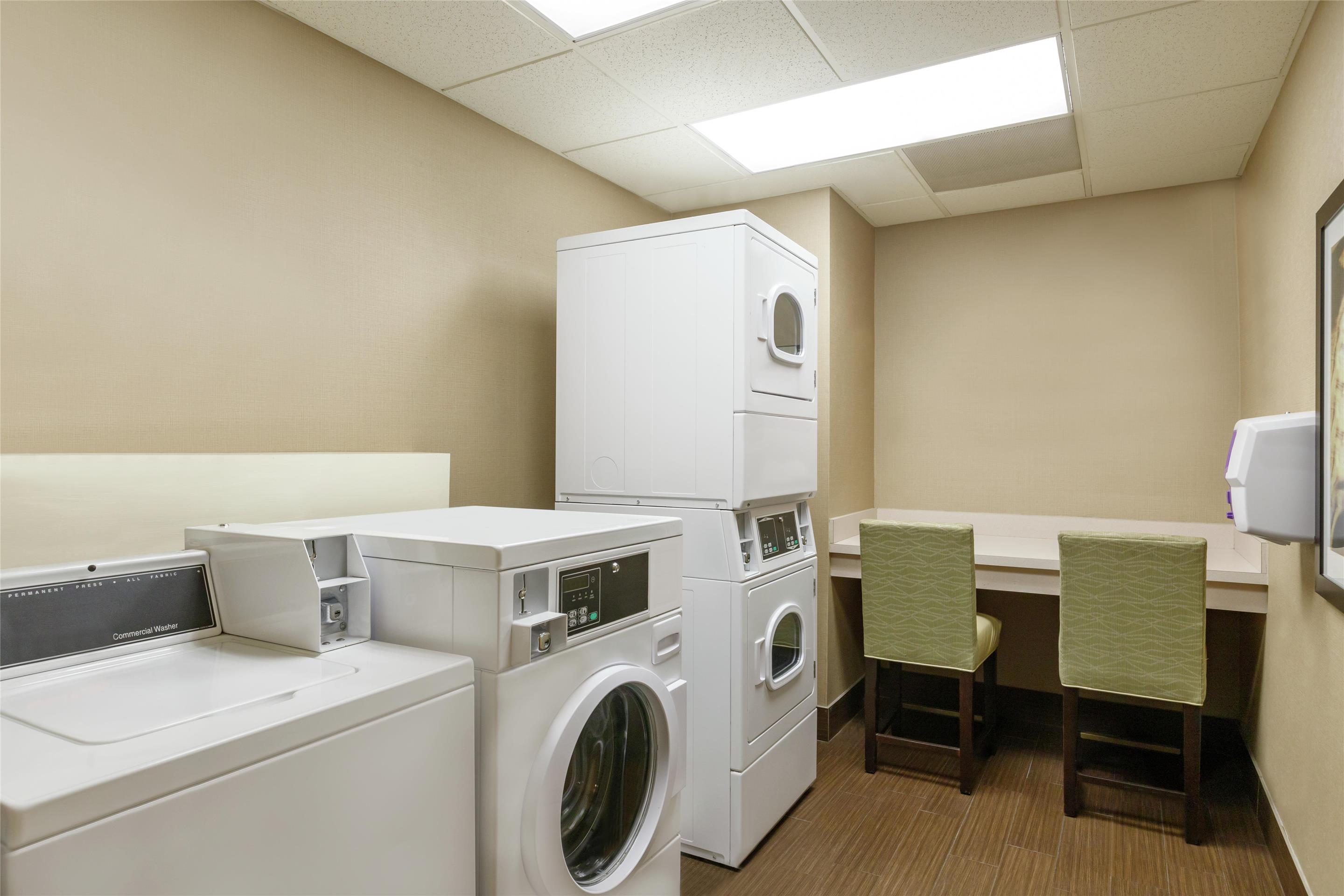 Property amenity | Homewood Suites by Hilton St. Petersburg Clearwater