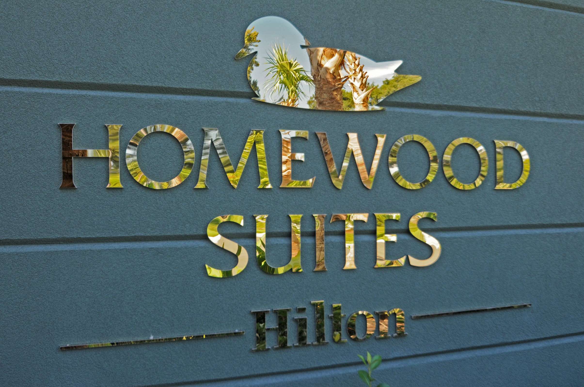 Exterior | Homewood Suites by Hilton Tampa - Port Richey