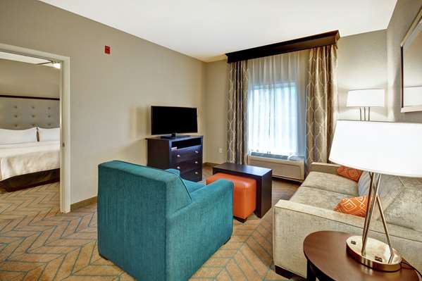  - Homewood Suites by Hilton Port Richey