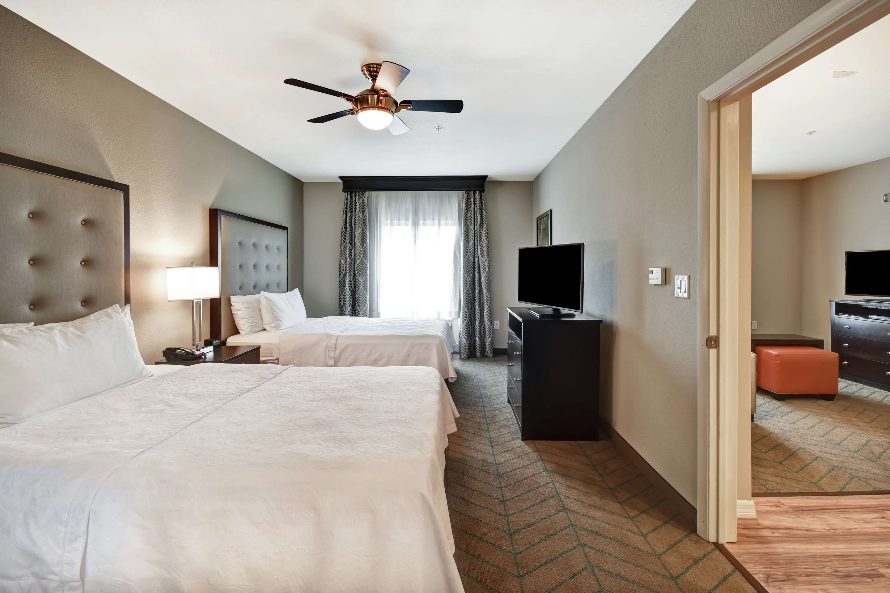 Guest room amenity