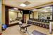 Health club  fitness center  gym