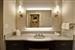 Guest room bath