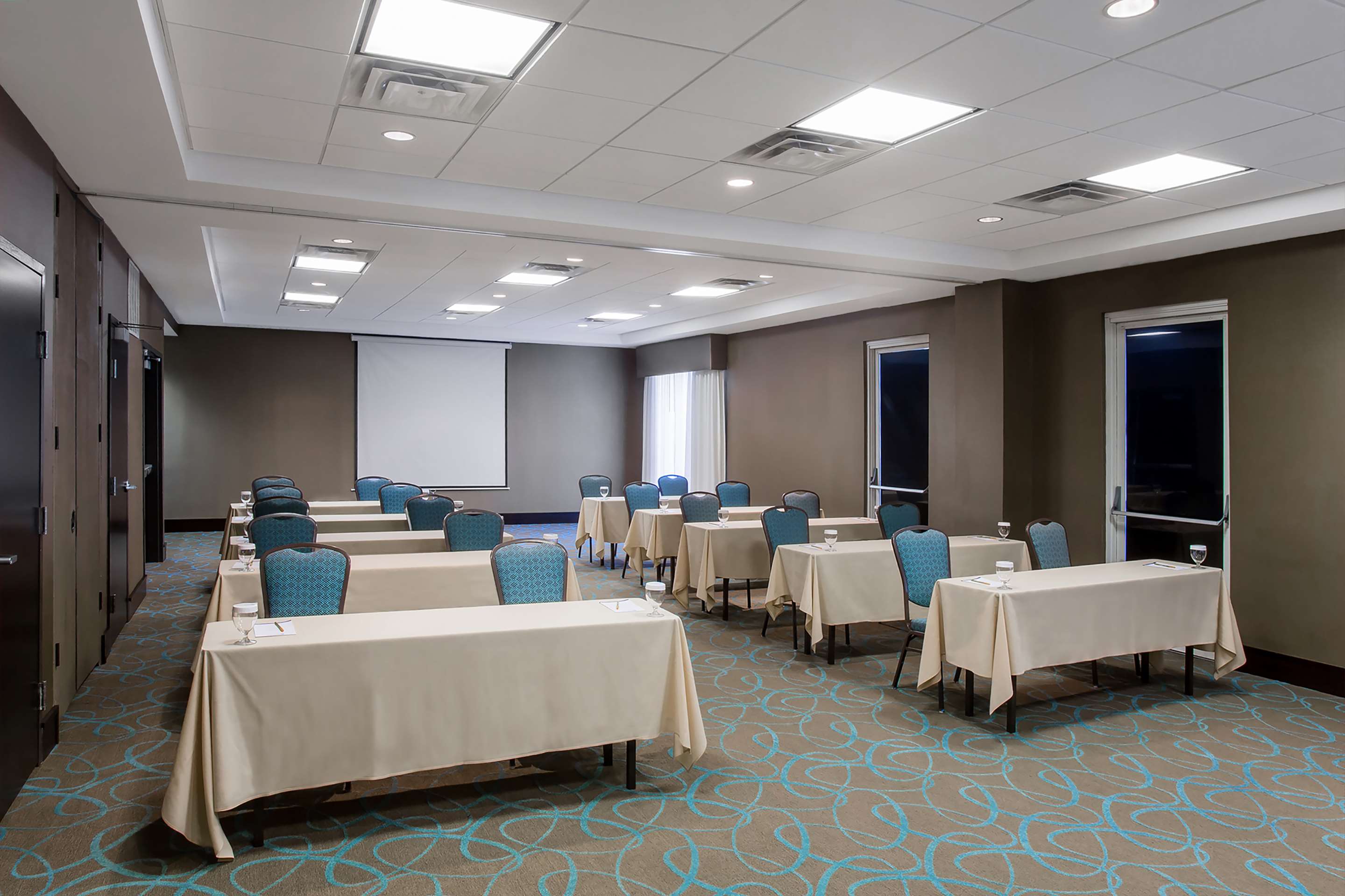 Meeting Room | Hilton Garden Inn Columbus/Dublin
