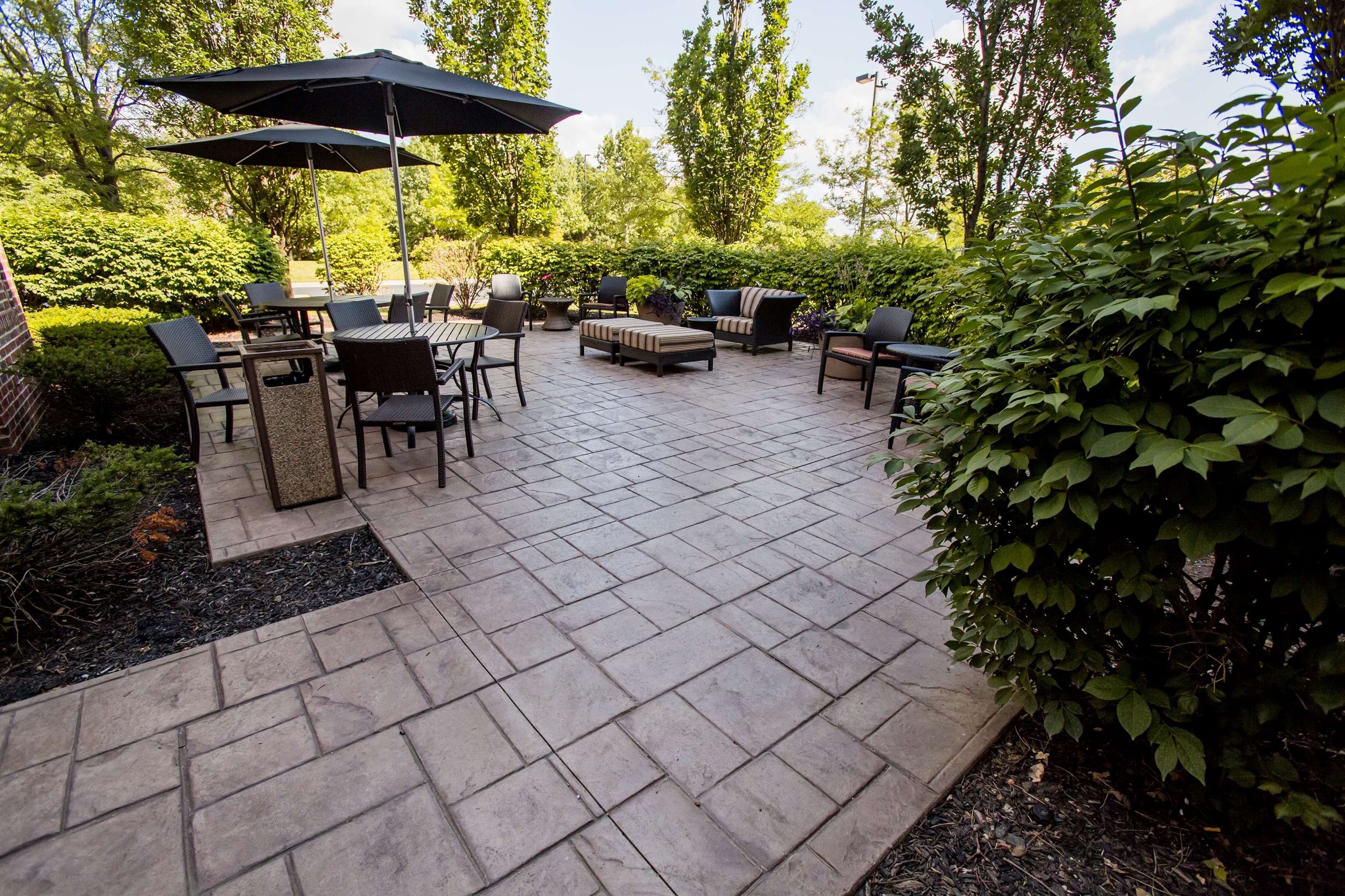 Exterior | Hilton Garden Inn Columbus/Dublin
