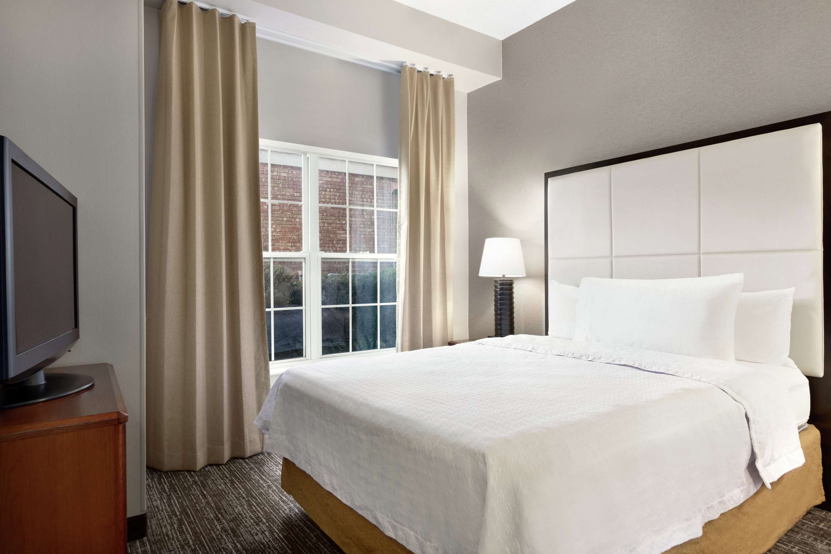 Guest room amenity