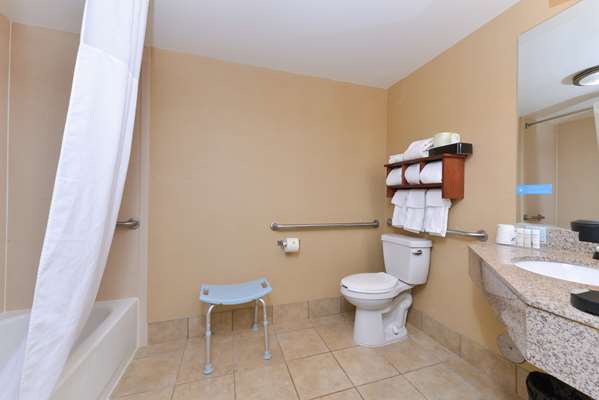  - Hampton Inn Pickerington - I-70, Exit 112