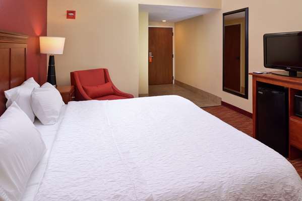  - Hampton Inn Pickerington - I-70, Exit 112