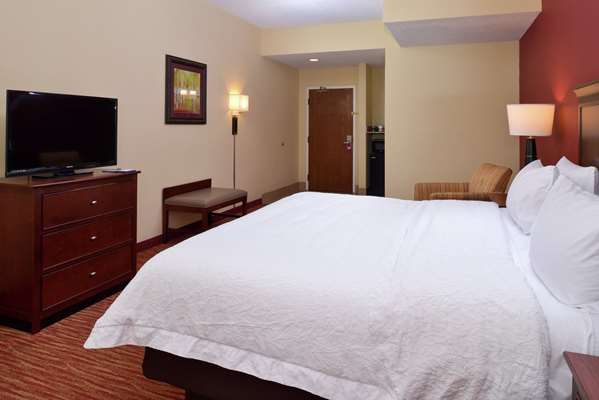  - Hampton Inn Pickerington - I-70, Exit 112