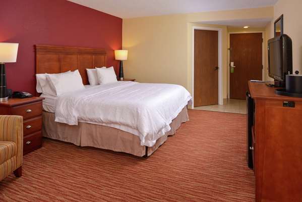  - Hampton Inn Pickerington - I-70, Exit 112