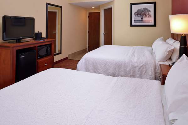  - Hampton Inn Pickerington - I-70, Exit 112