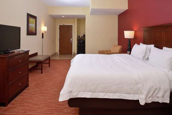  - Hampton Inn Pickerington - I-70, Exit 112