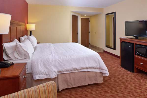  - Hampton Inn Pickerington - I-70, Exit 112