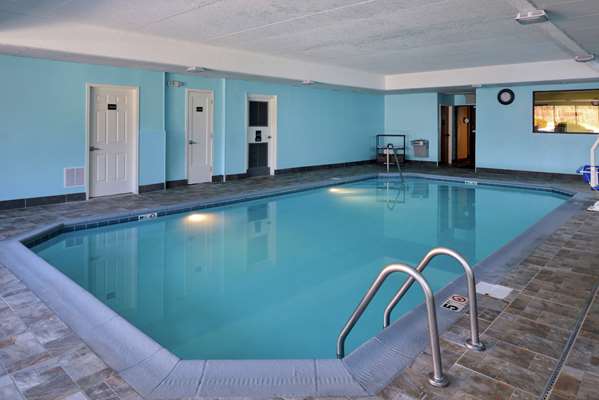 Pool - Hampton Inn Pickerington - I-70, Exit 112