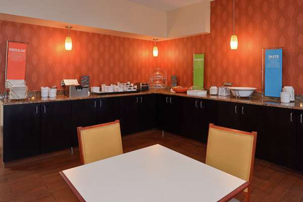 Restaurant - Hampton Inn Pickerington - I-70, Exit 112
