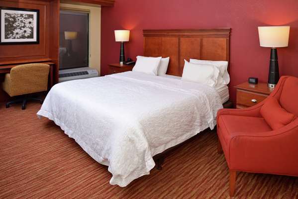  - Hampton Inn Pickerington - I-70, Exit 112