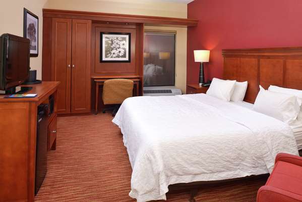  - Hampton Inn Pickerington - I-70, Exit 112