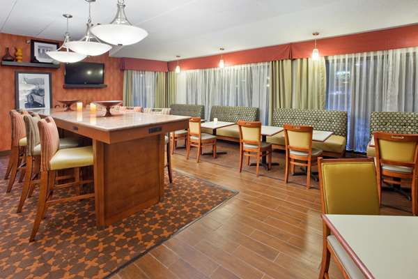 Restaurant - Hampton Inn Pickerington - I-70, Exit 112